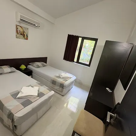 The White Complex بيت للعطل *