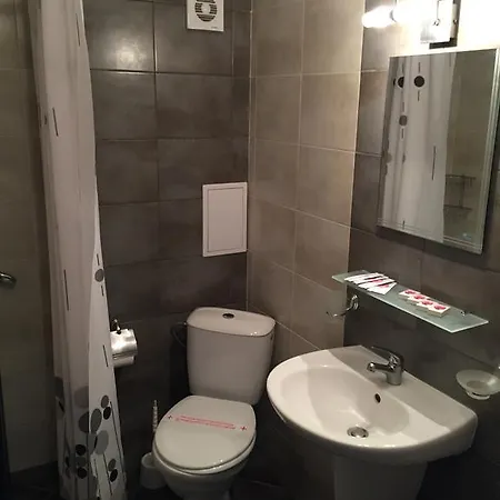 The White Complex * نيسيبار