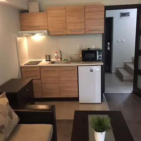 別荘 The White Complex ネセバル