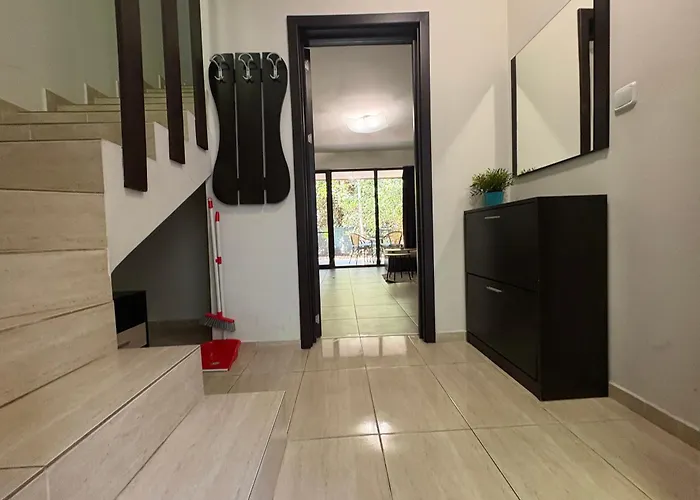 The White Complex Prázdninový dům Nesebar