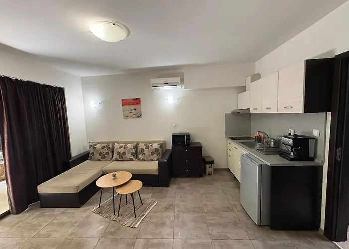 Prázdninový dům The White Complex