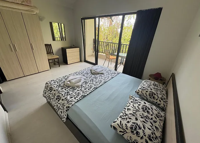 Prázdninový dům The White Complex Nesebar