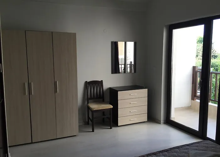 Prázdninový dům The White Complex Nesebar