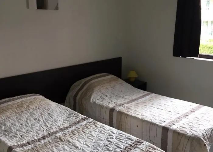 Prázdninový dům The White Complex Nesebar