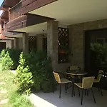 The White Complex * Nesebar