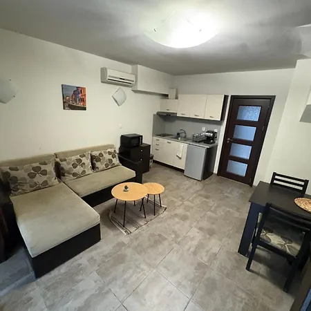 The White Complex Сasa de vacaciones Nesebar