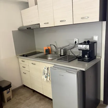 The White Complex * Nesebar