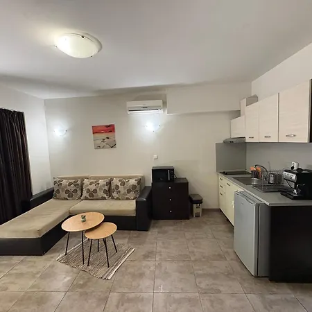 Сasa de vacaciones The White Complex