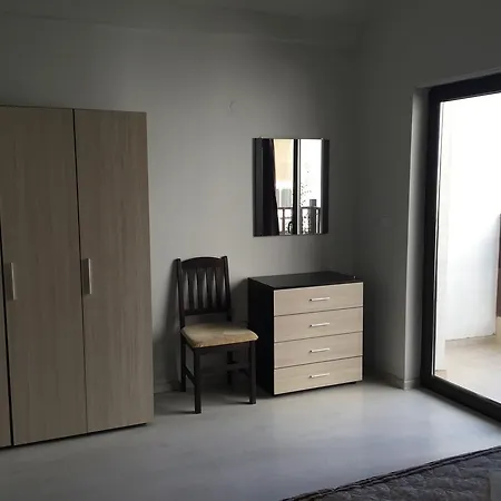 Сasa de vacaciones The White Complex Nesebar