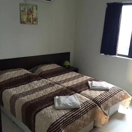 The White Complex Tatil Evi Misivri