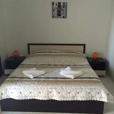 Tatil Evi The White Complex