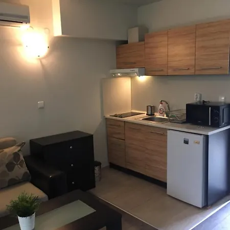 The White Complex * Nesebar