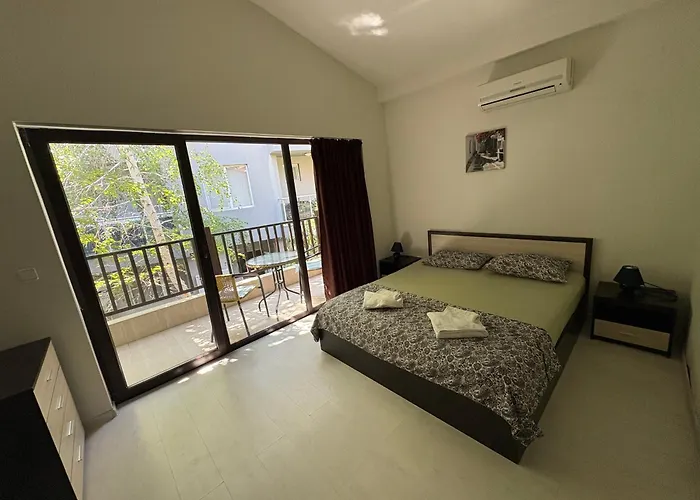 The White Complex * Nesebăr