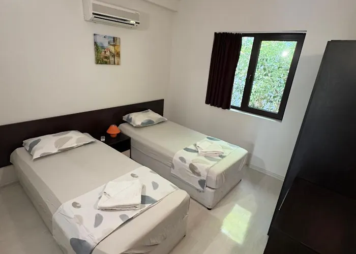 The White Complex Dom wakacyjny