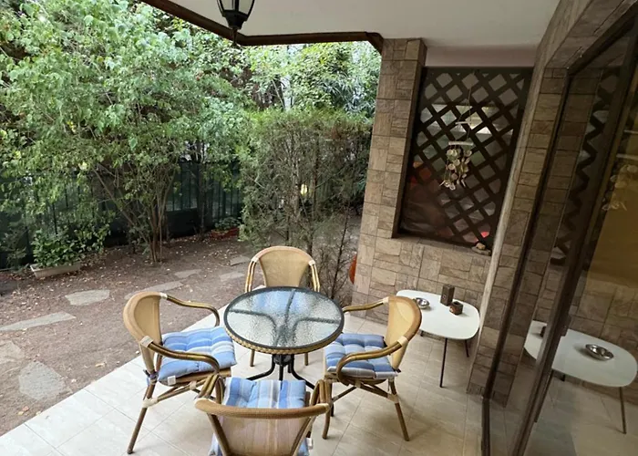 The White Complex * Nesebyr