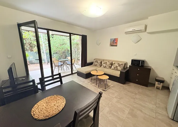 Dom wakacyjny The White Complex *