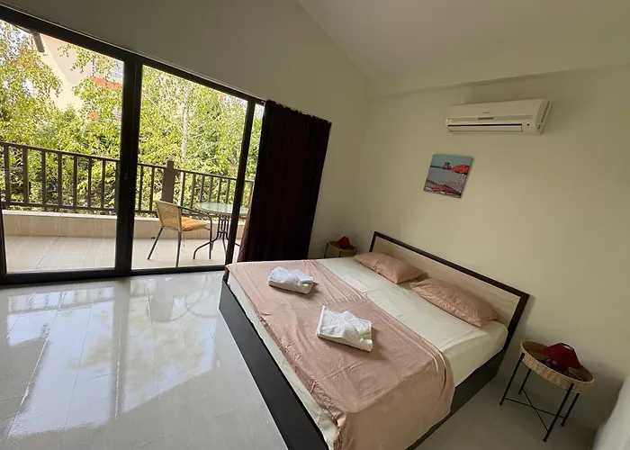 Dom wakacyjny The White Complex *