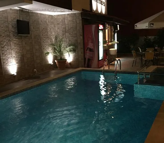 The White Complex * Nesebyr