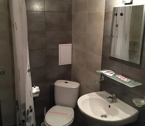 The White Complex * Nesebyr