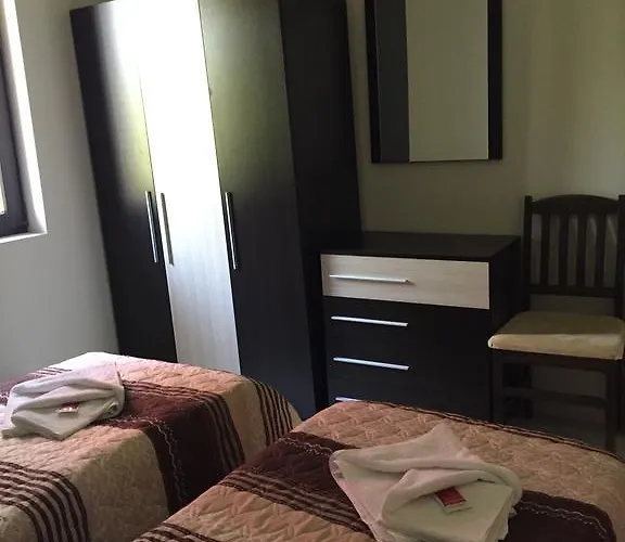 The White Complex Dom wakacyjny Nesebyr