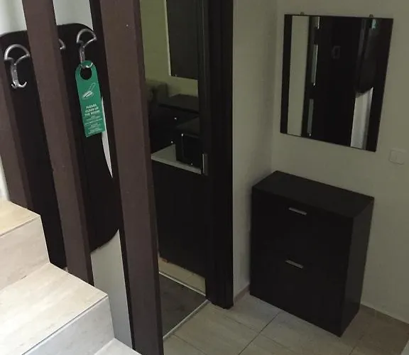 The White Complex Nesebyr