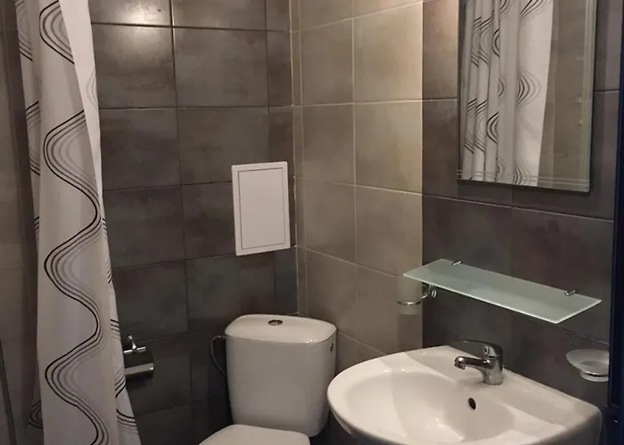 Case de vacanță The White Complex Nesebăr