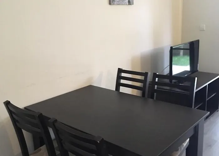 The White Complex Case de vacanță Nesebăr