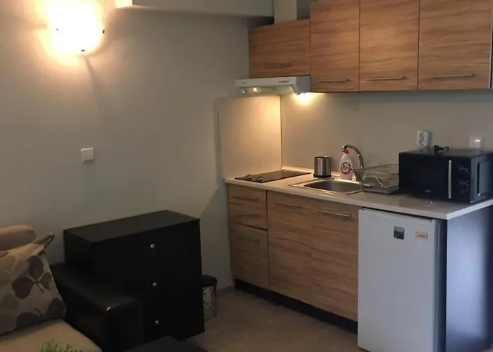 The White Complex * Nesebyr