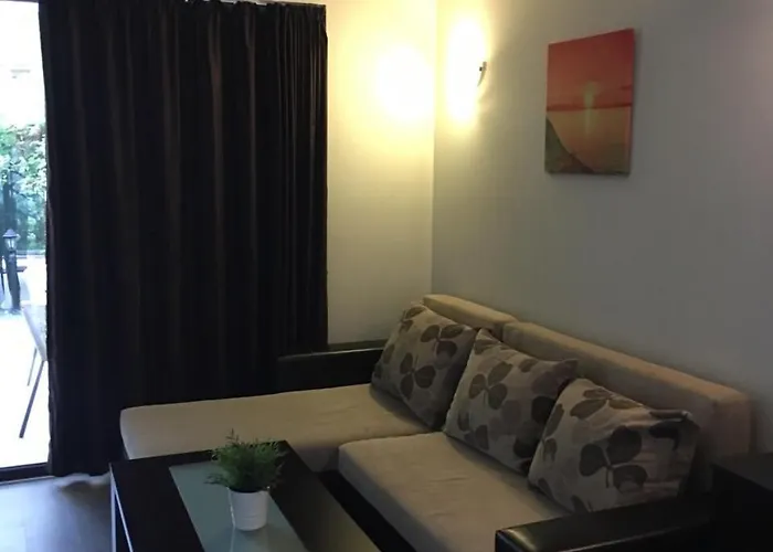 The White Complex Case de vacanță Nesebăr